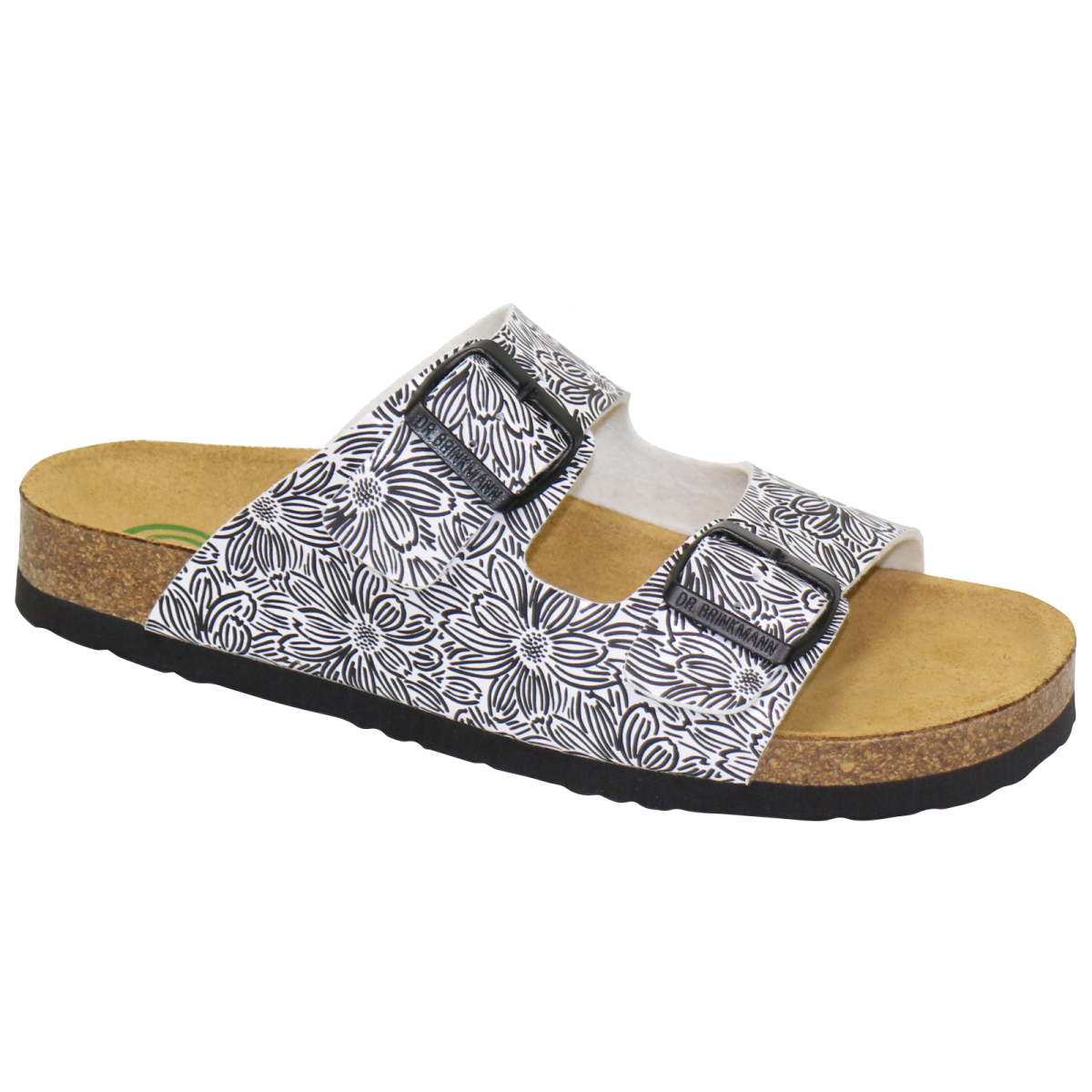 Сандалии DR.BRINKMANN