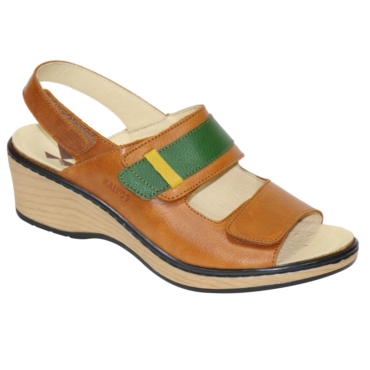 Сандалии Kalkos