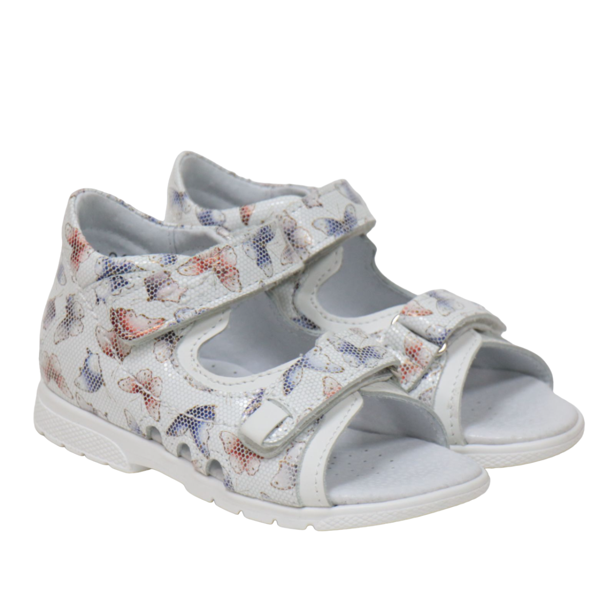 Сандалии Тотто