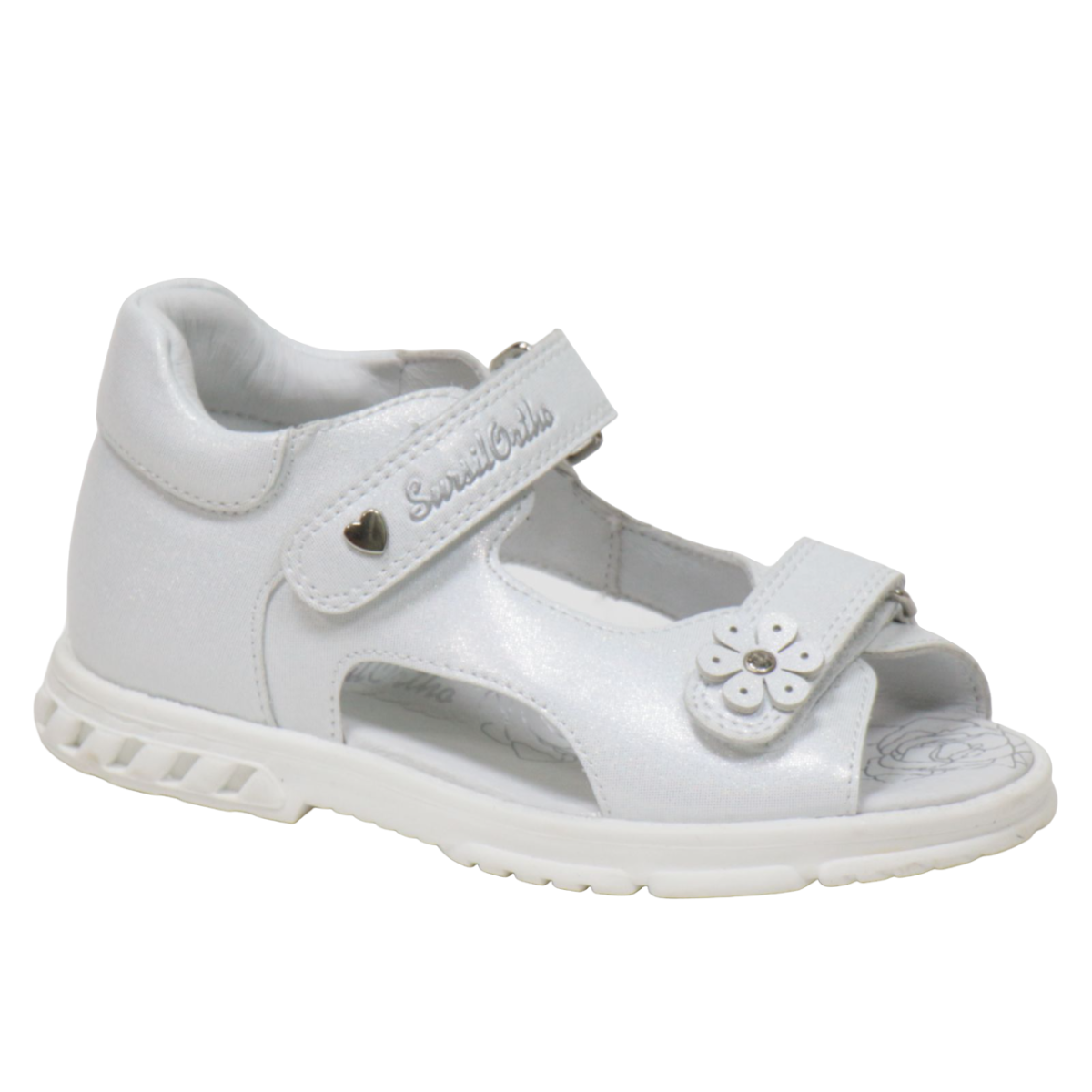 Сандалии Sursil-Ortho