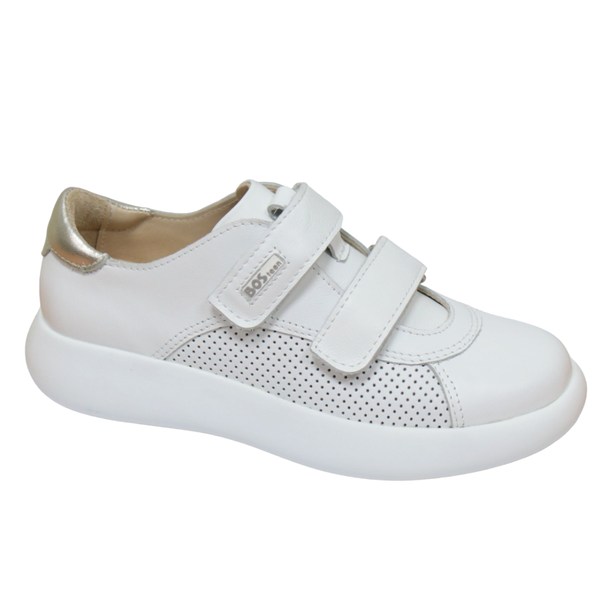 Кроссовки BOS