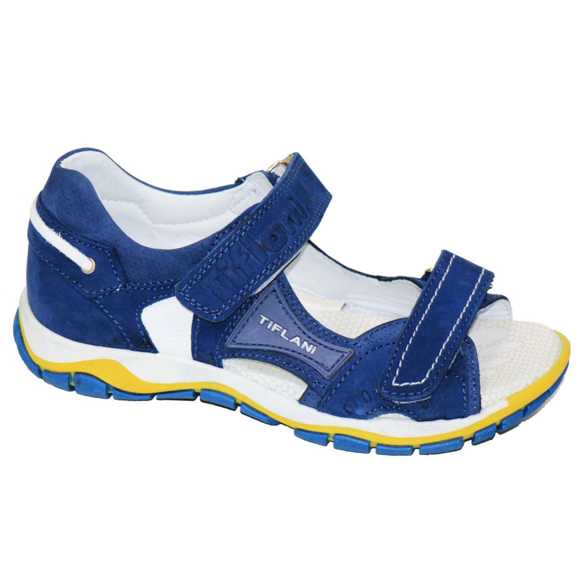 Сандалии TifLaNi