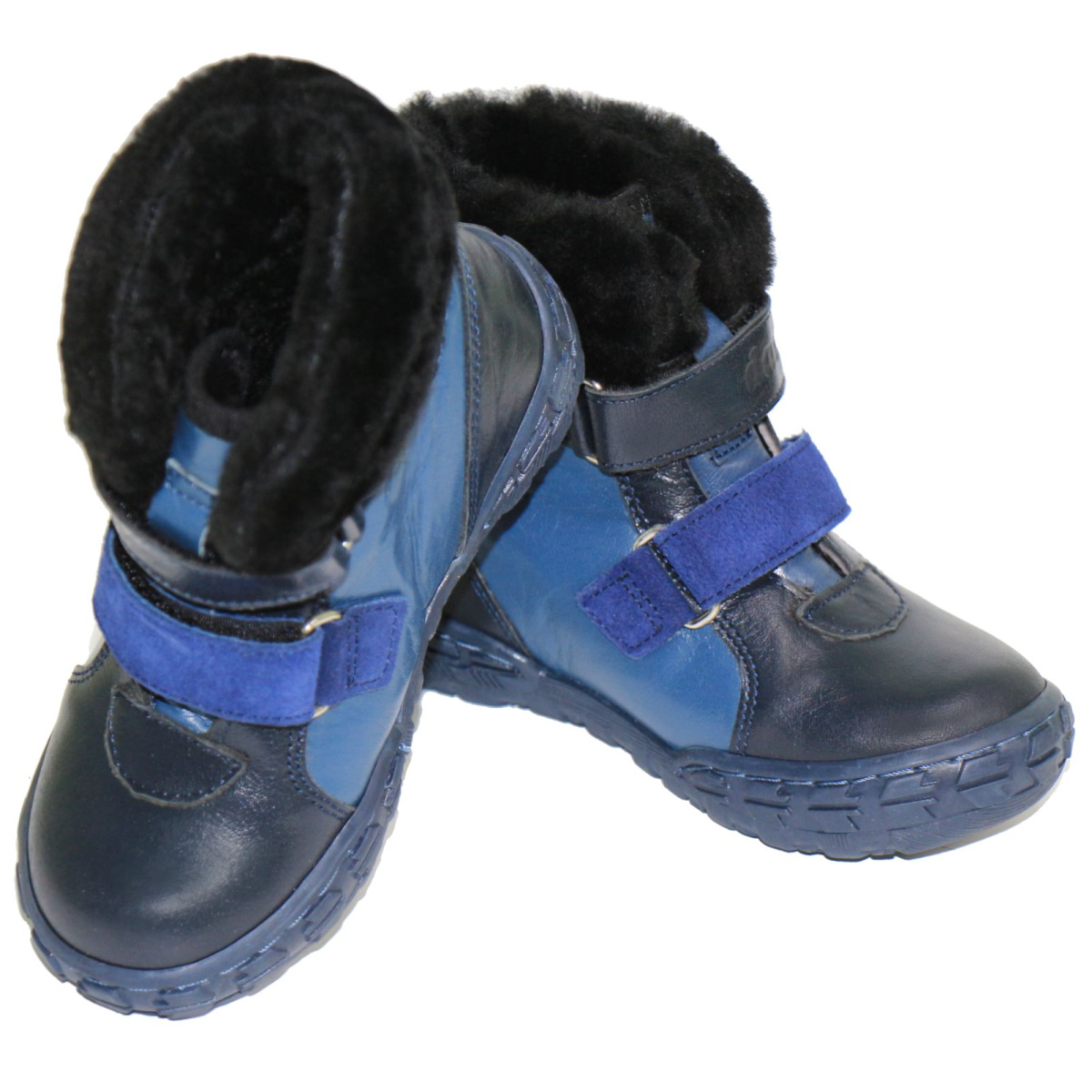 Ботинки Dandino