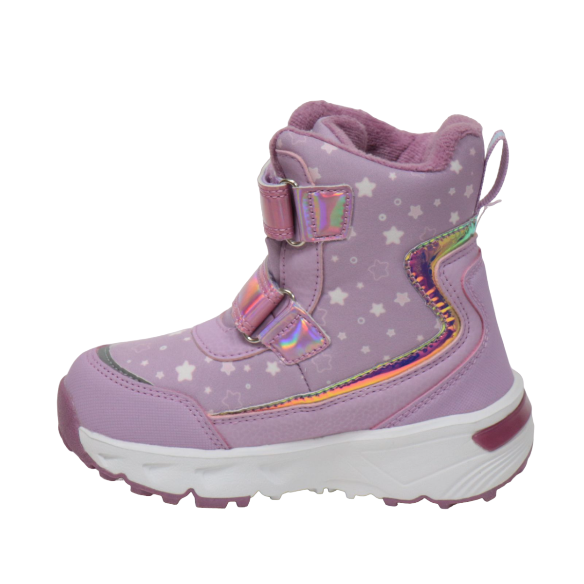 Ботинки Котофей