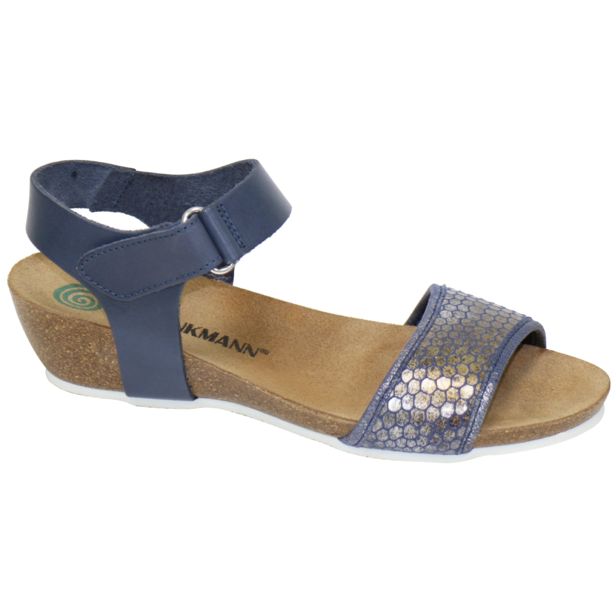 Сандалии DR.BRINKMANN