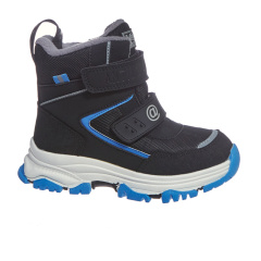 Ботинки Антилопа