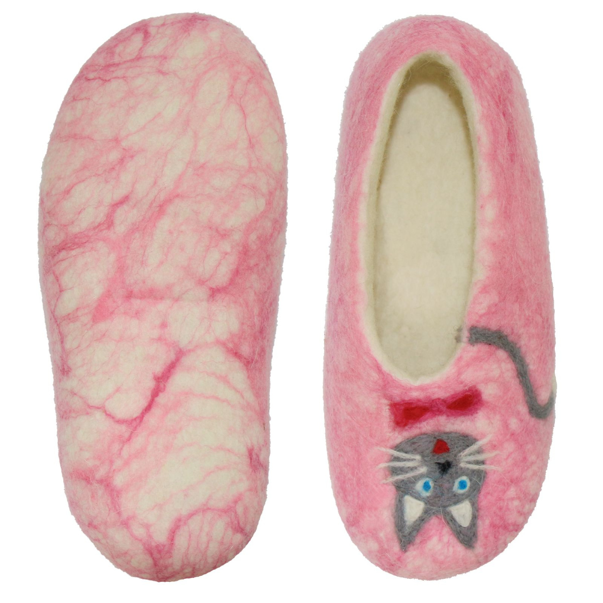 Тапочки Джотто