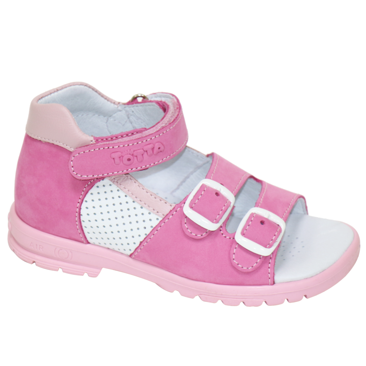 Сандалии Тотто