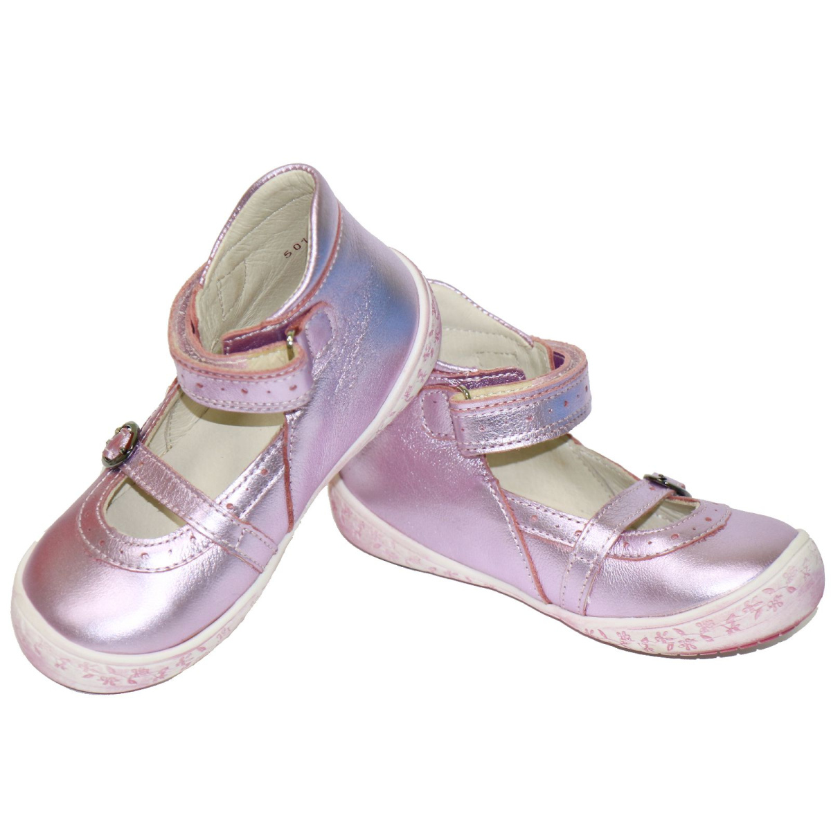 Туфли Тотто