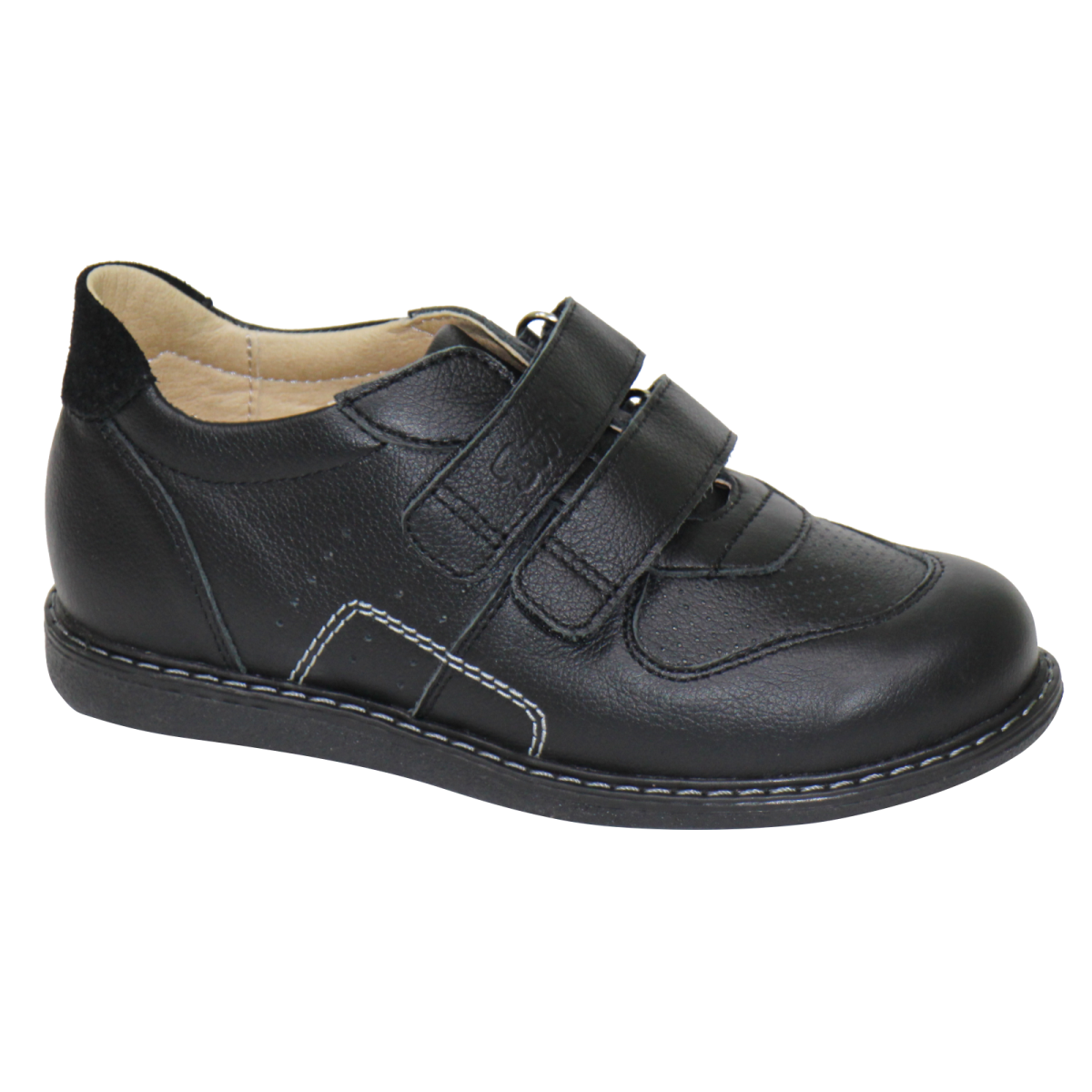 Полуботинки Twiki