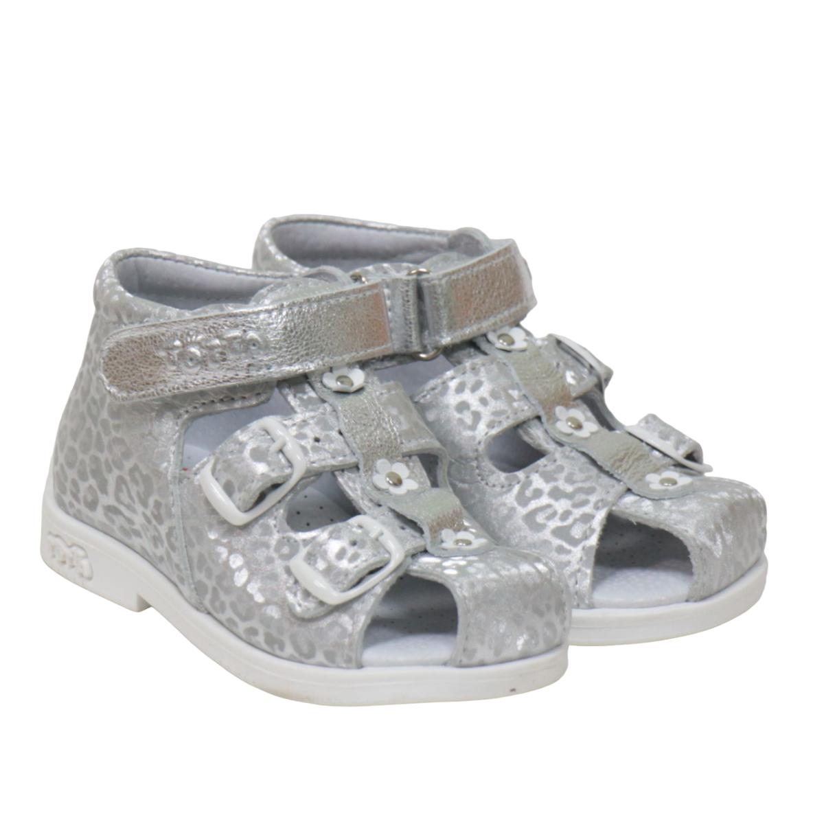 Сандалии Тотто