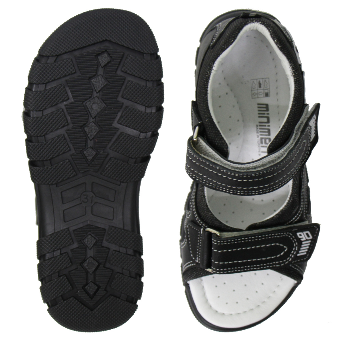 Сандалии Minimen