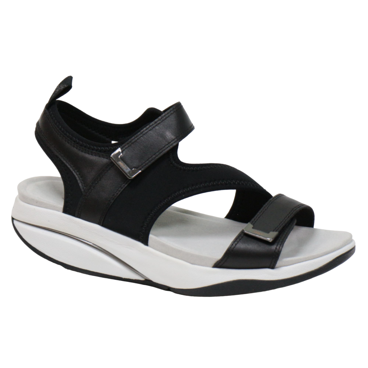 Босоножки MBT