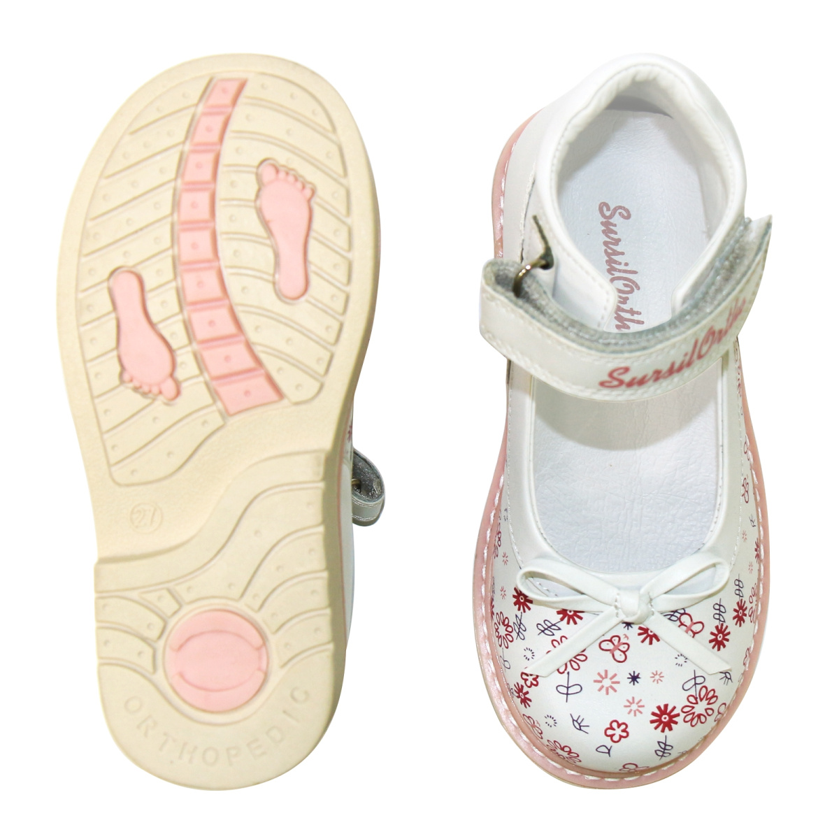 Туфли Sursil-Ortho