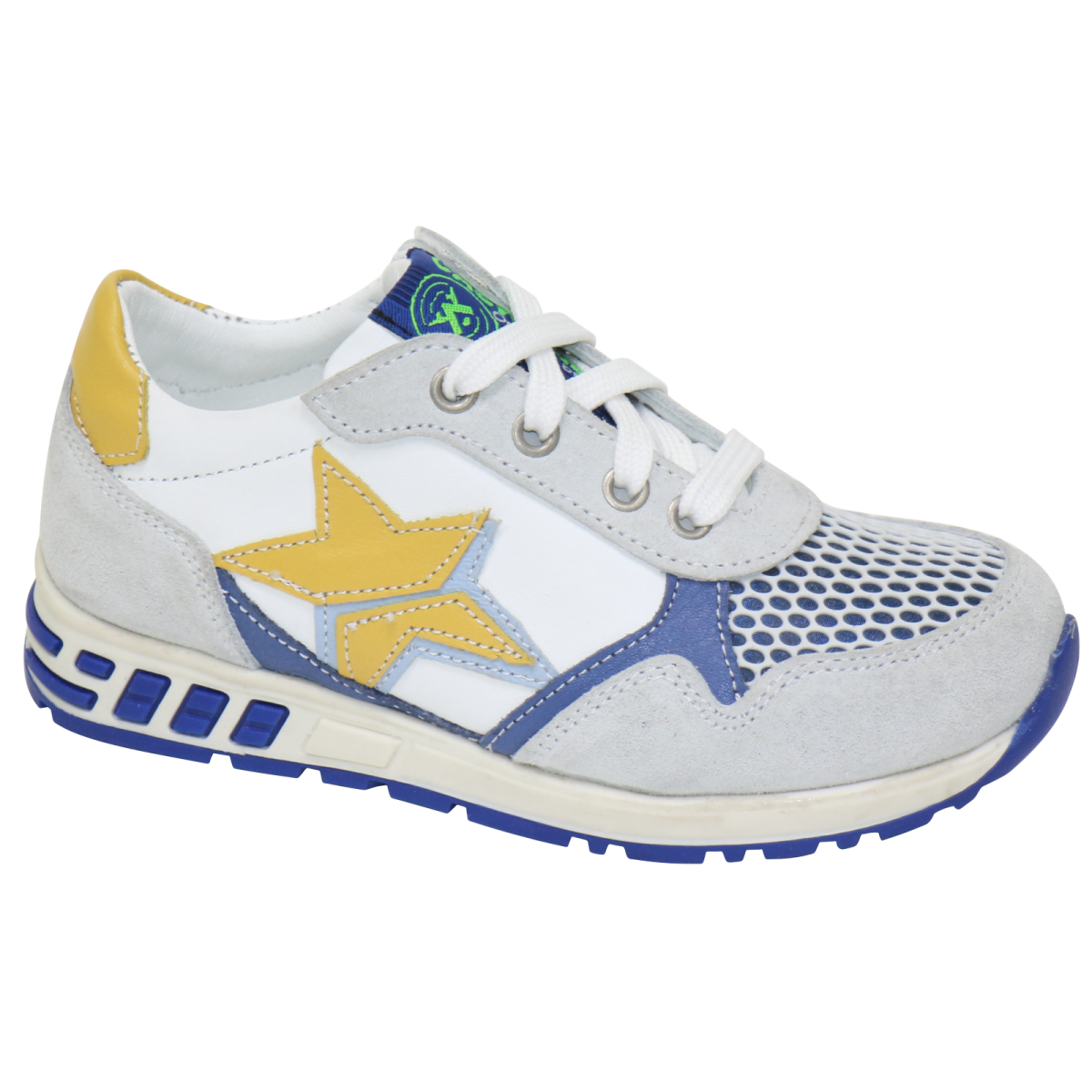 Кроссовки CASWORLD