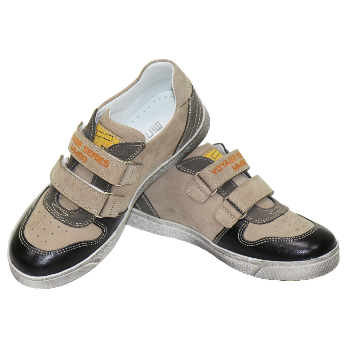 Кроссовки Minimen