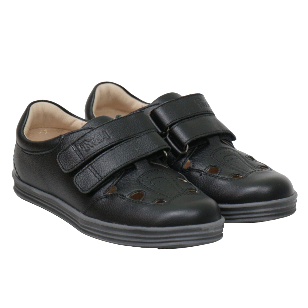 Полуботинки Twiki