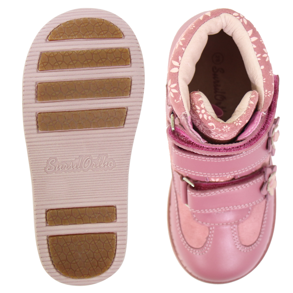 Ботинки Sursil-Ortho