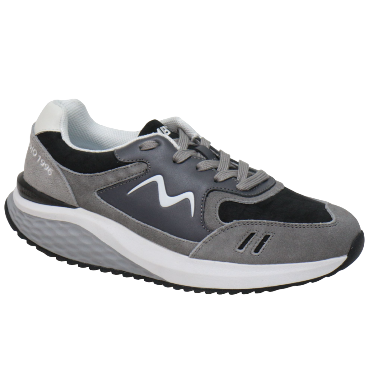 Кроссовки MBT