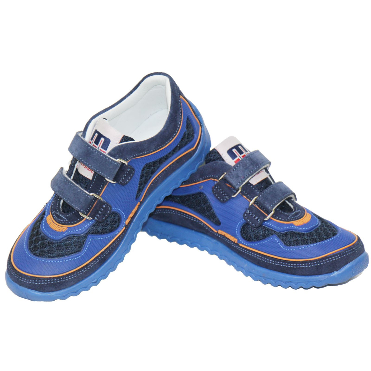 Кроссовки Minimen