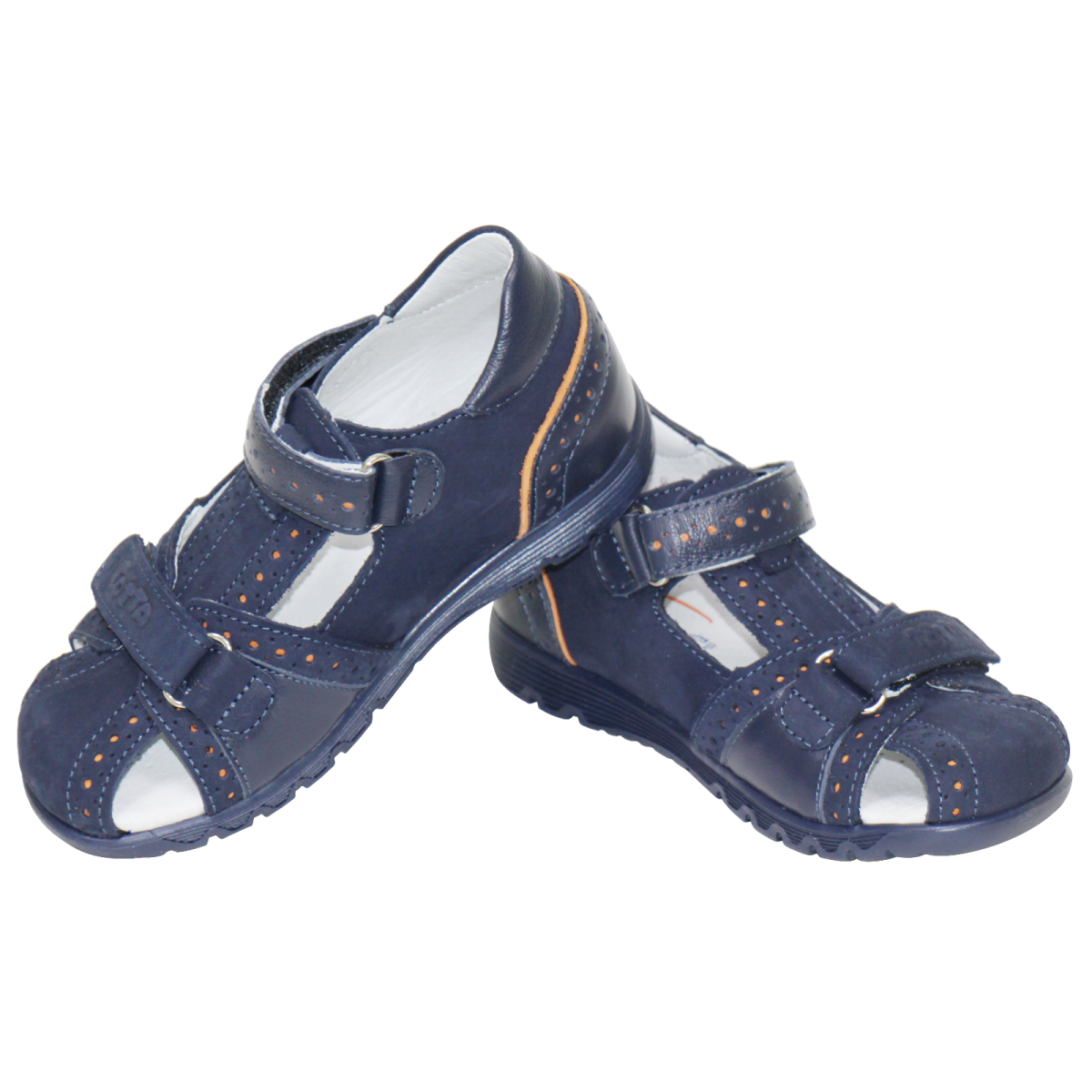 Сандалии Тотто