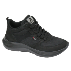 Полуботинки Rieker