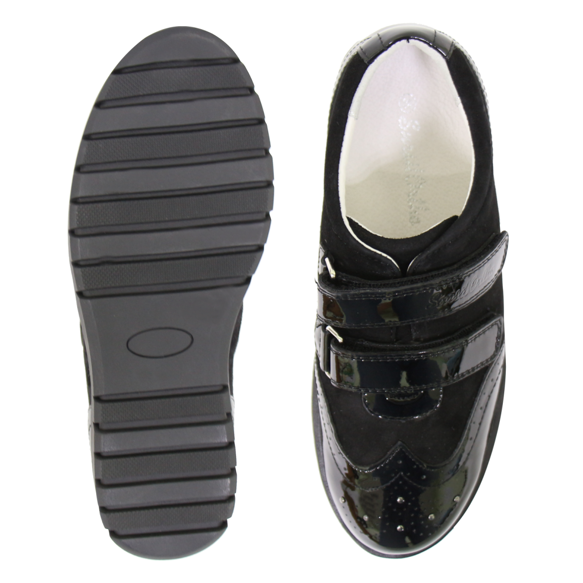 Туфли Sursil-Ortho