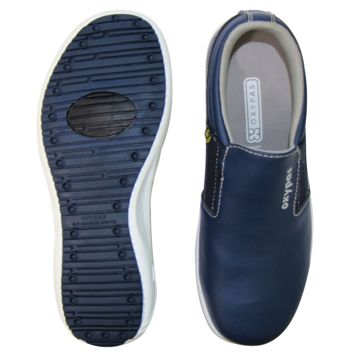 Кроссовки Oxypas