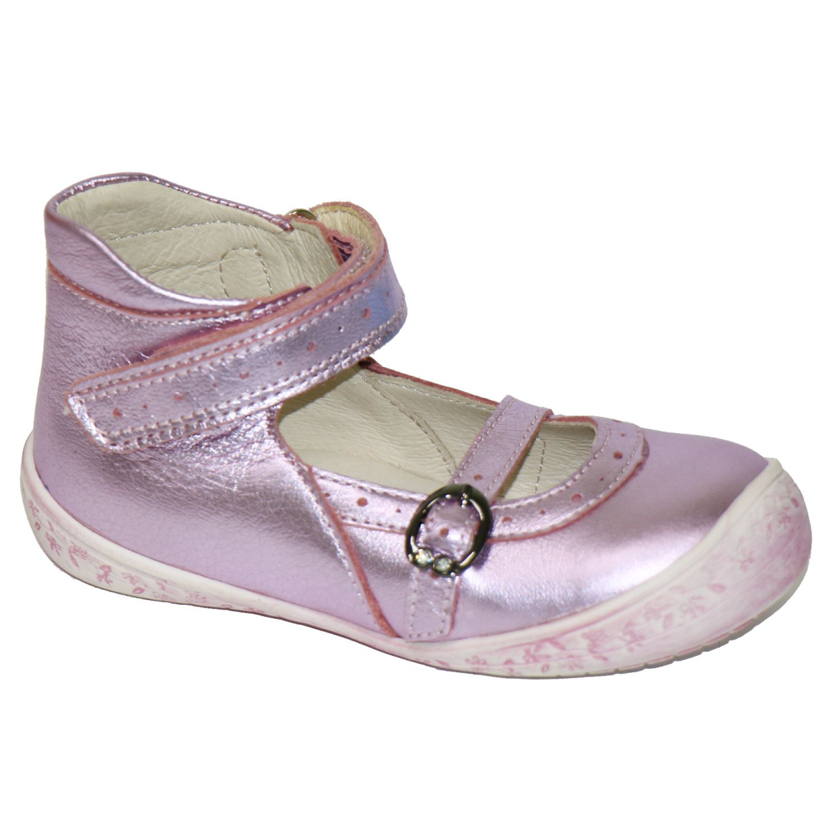 Туфли Тотто