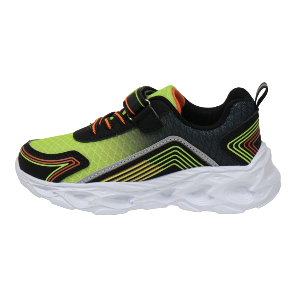 Кроссовки ZEBRA