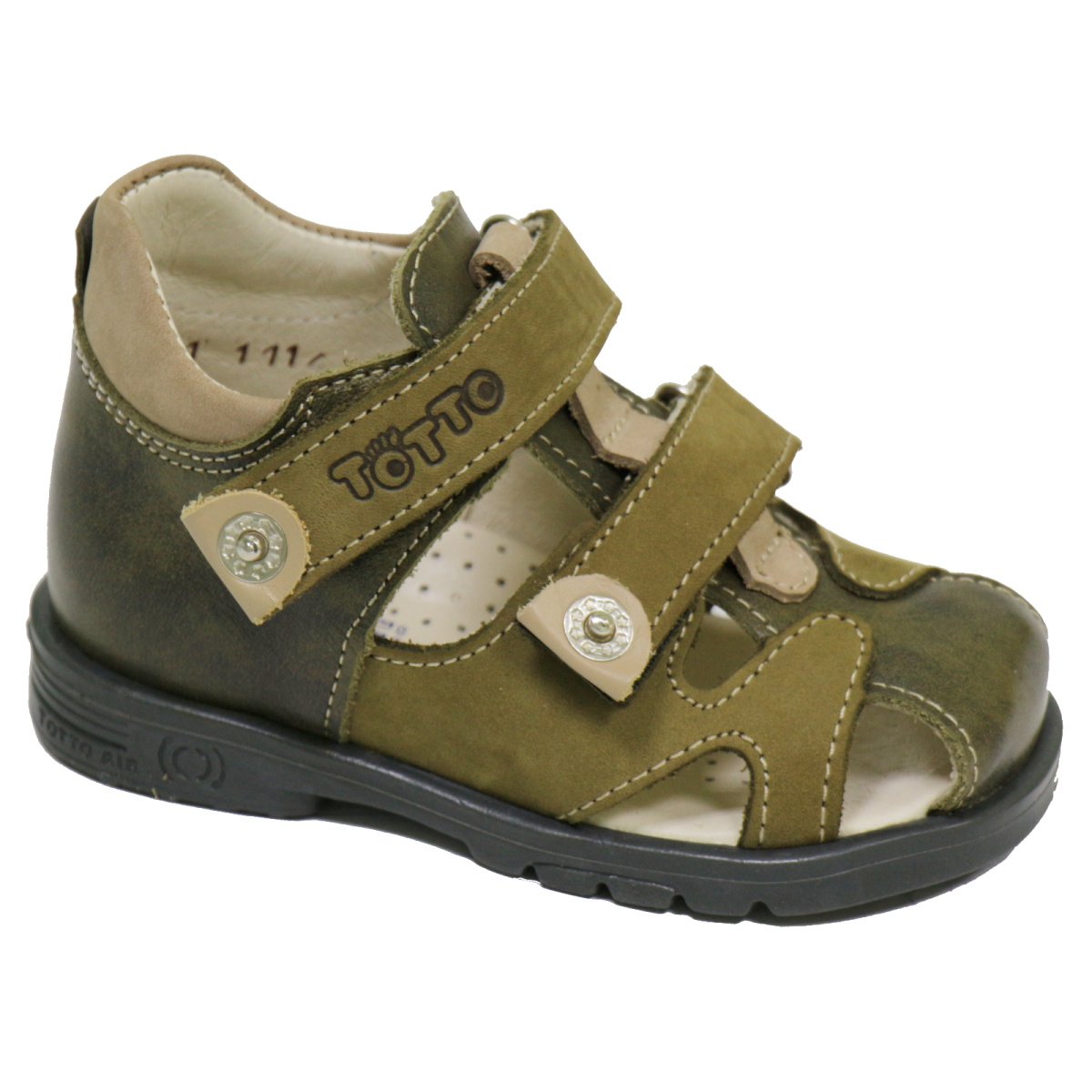 Сандалии Тотто