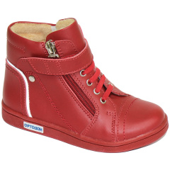 Ботинки Ортодон