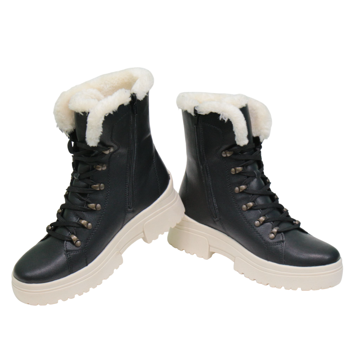 Ботинки Rieker