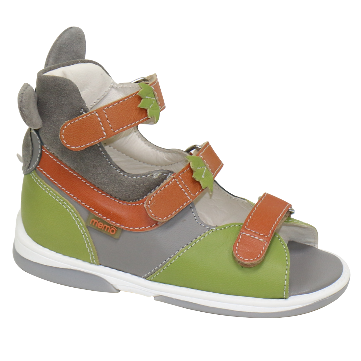 Сандалии MEMO