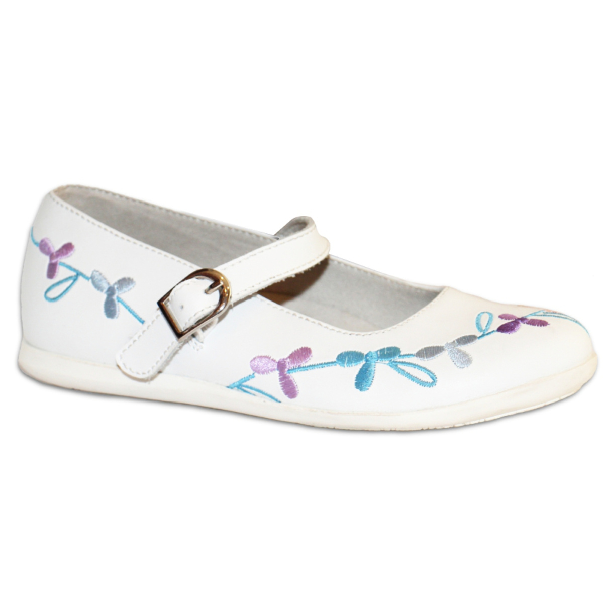 Туфли Ортодон