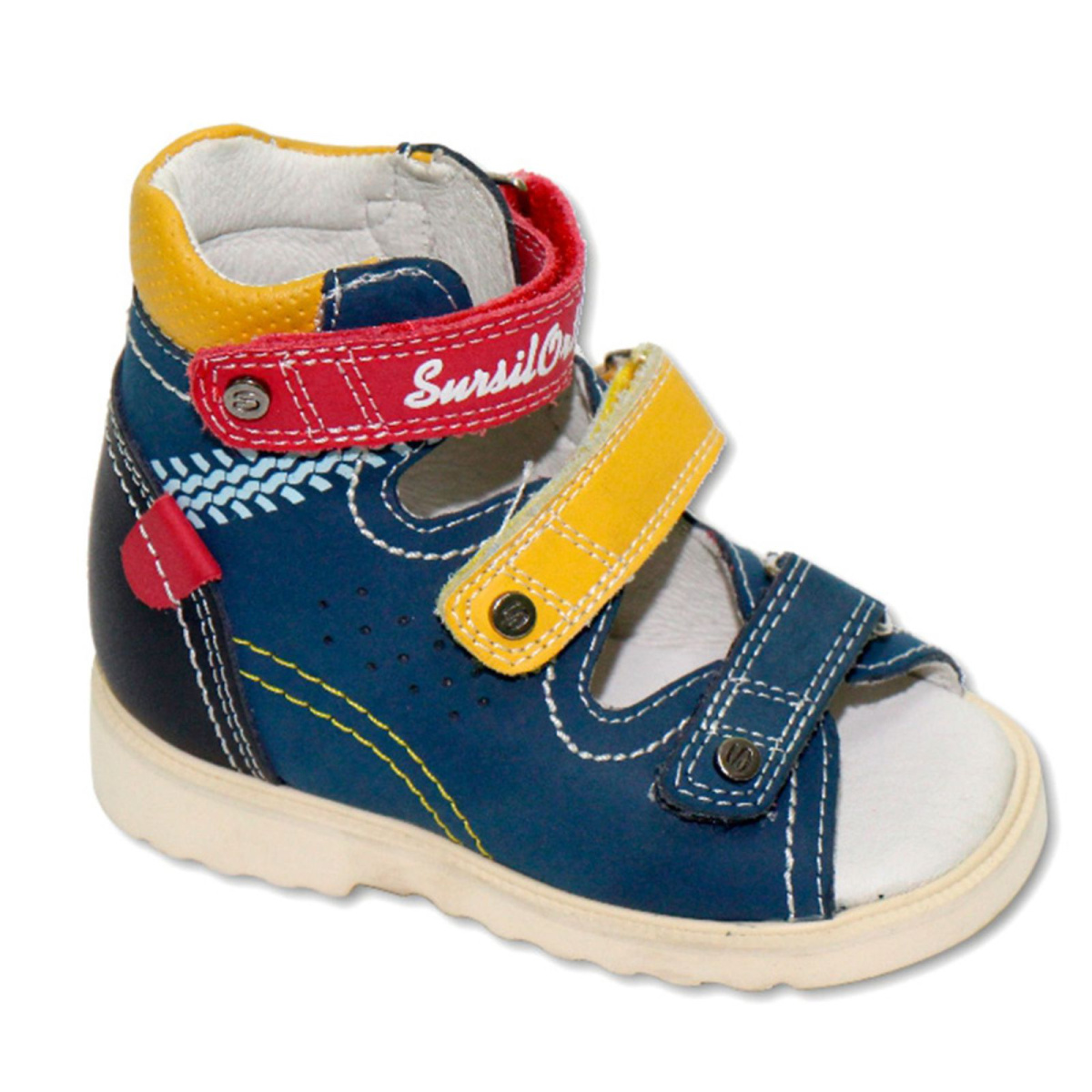 Сандалии Sursil-Ortho