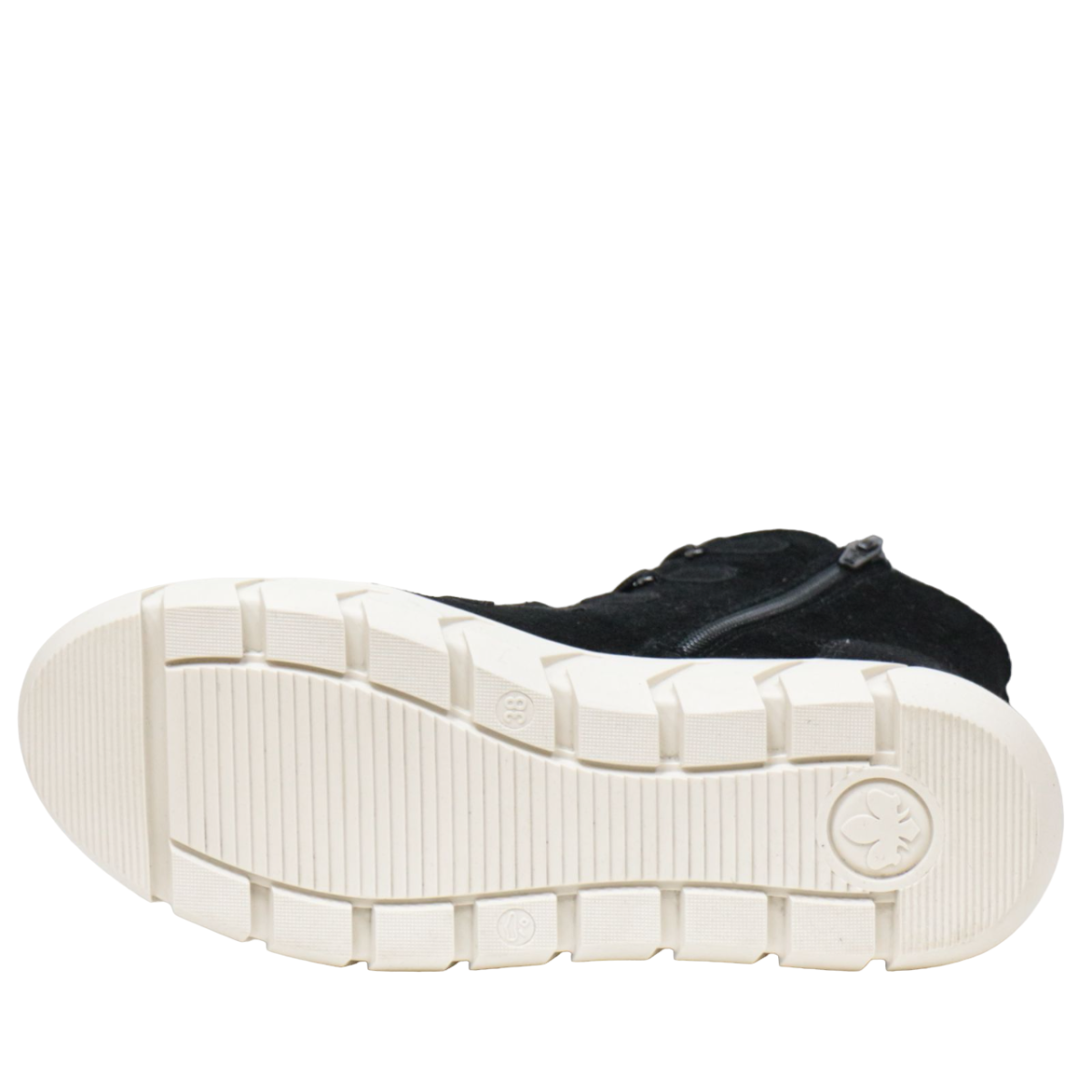 Ботинки Rieker