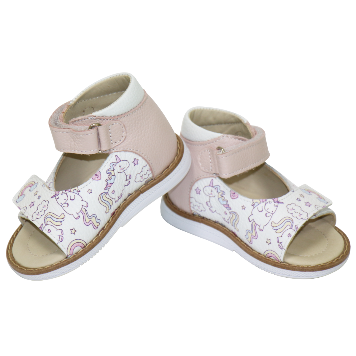 Сандалии TapiBoo