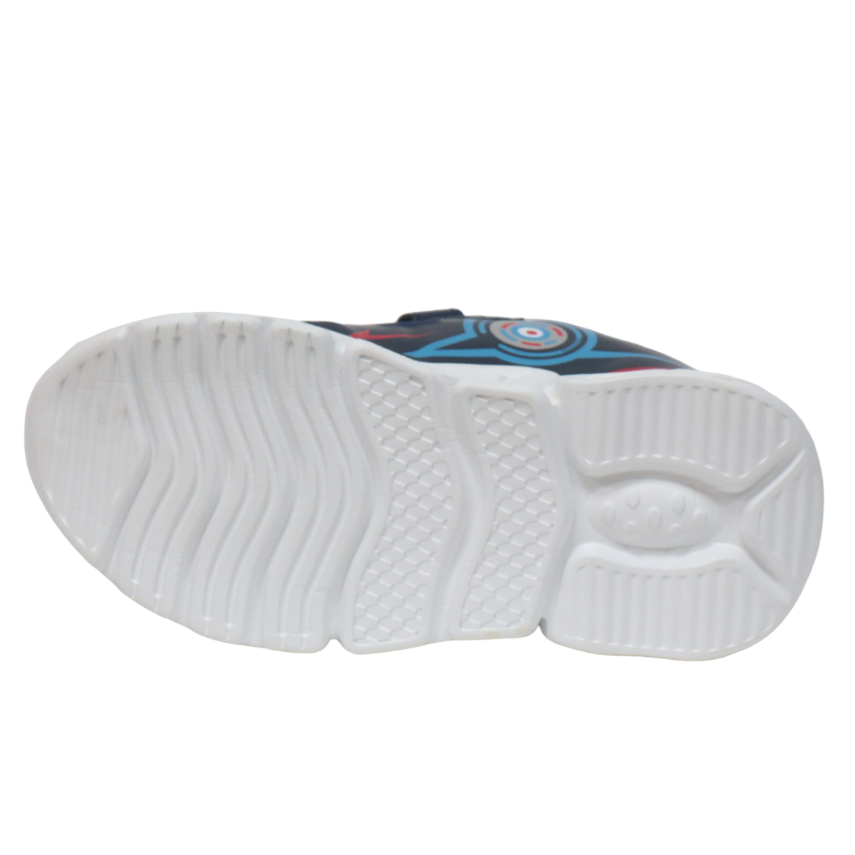 Кроссовки Антилопа