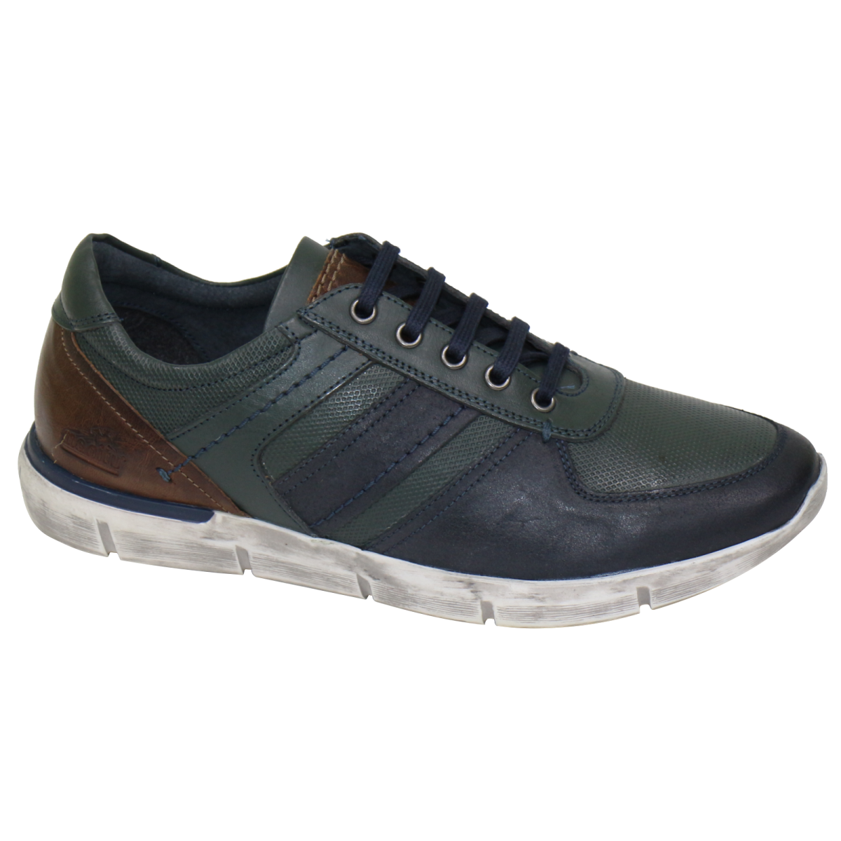 Полуботинки Manitu