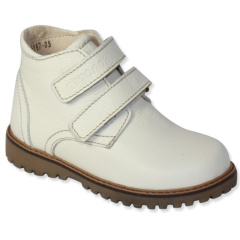 Ботинки Ортодон