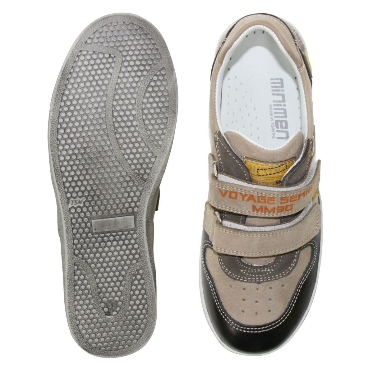 Кроссовки Minimen