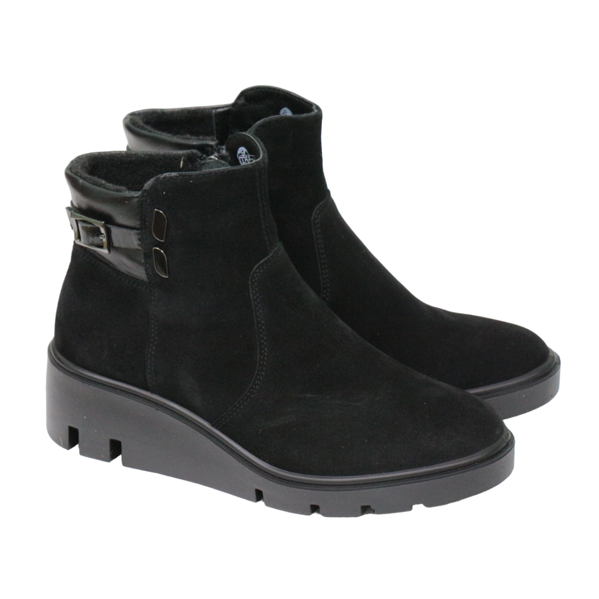 3291 Ботинки женские Marko