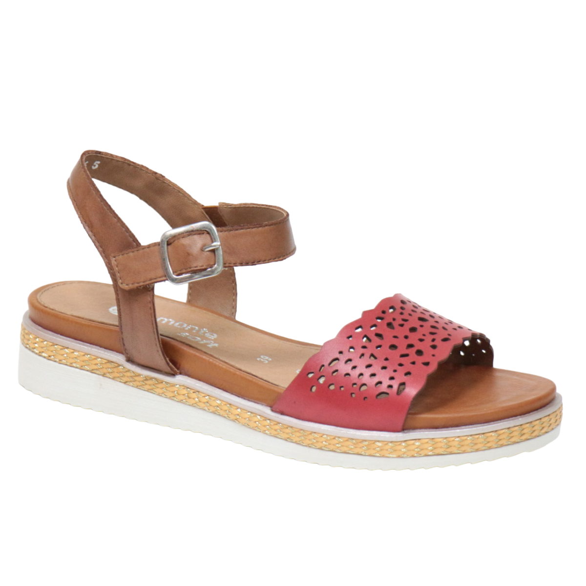 Босоножки Rieker