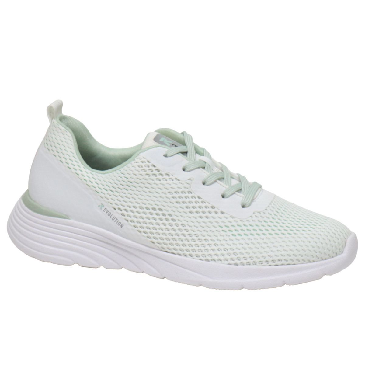 Кроссовки Rieker