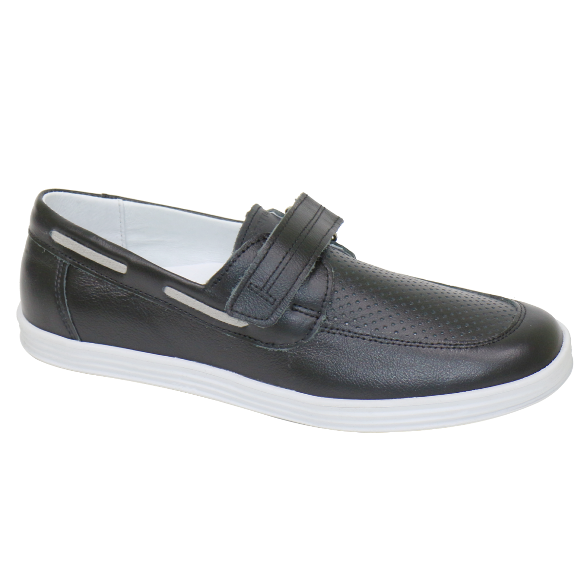 Мокасины Тотто