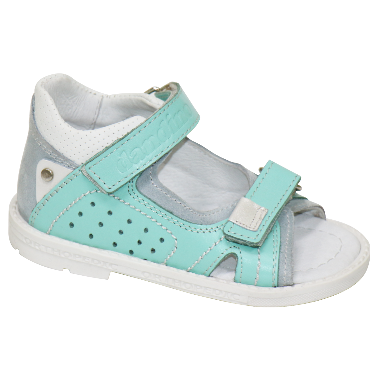 Сандалии Dandino