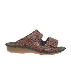 Тапочки Luomma