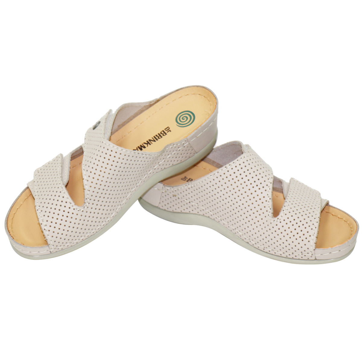 Сандалии DR.BRINKMANN