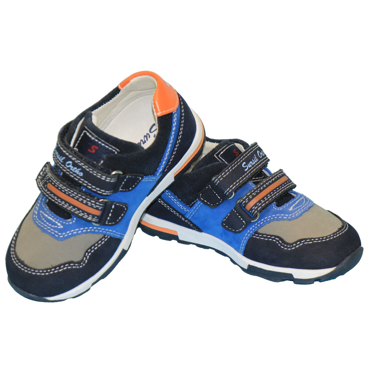 Кроссовки Sursil-Ortho